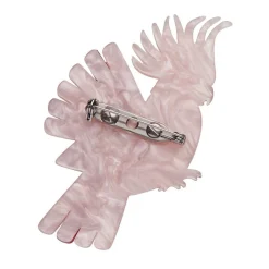 Major Mitch'S Moment Brooch