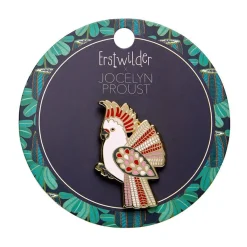 Major Mitch'S Moment Enamel Pin