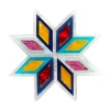 Make My Wish Come True Brooch