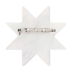 Make My Wish Come True Brooch