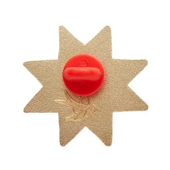 Make My Wish Come True Enamel Pin