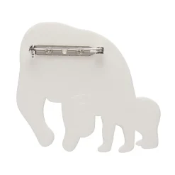 Mama Bear Brooch