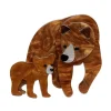 Mama Bear Brooch