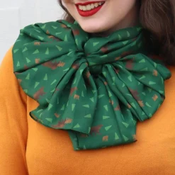 Mama Bear Large Neck Scarf