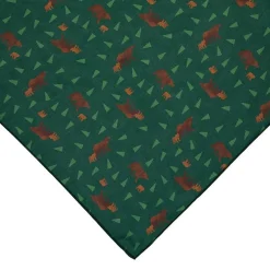 Mama Bear Large Neck Scarf