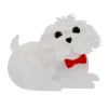 Marc The Maltese Brooch