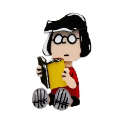 Marcie Brooch