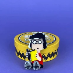 Marcie Brooch