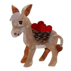Marvellous Murray Brooch