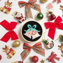 Mary'S Bells Brooch