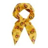 Matryoshka Memories Head Scarf