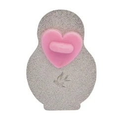 Matryoshka Memories Large Enamel Pin