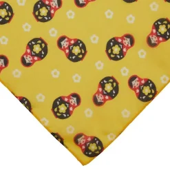 Matryoshka Memories Neck Large Neck Scarf