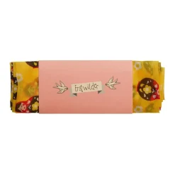 Matryoshka Memories Neck Large Neck Scarf