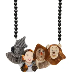 Merry Old Land Of Oz Necklace