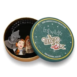 Merry Old Land Of Oz Necklace