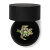 Michelle Stone Set Crystal Brooch