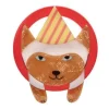 Millie The Magnificent Cat Brooch