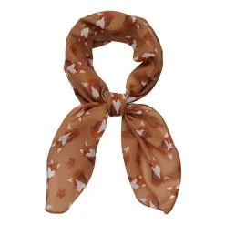 Mini Mulder Head Scarf