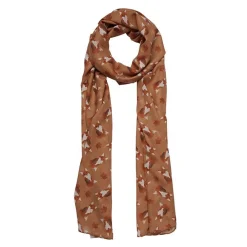 Mini Mulder Neck Scarf