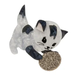 Miso Brooch