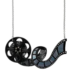 35Mm Dream Necklace