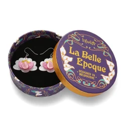 Monet'S Muse Drop Earrings