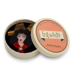 Montana Belle Brooch