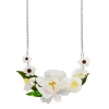 Morning Blossom Necklace