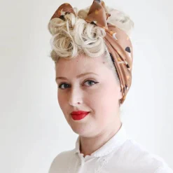 Mr. Fantastic Head Scarf