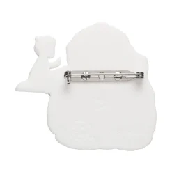 Mrs. Kookaburra Brooch
