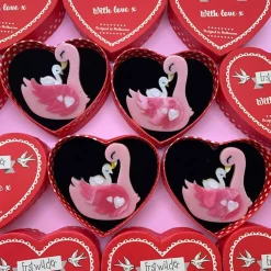 My Little Love Brooch