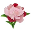 My Little Peony Brooch