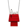 Nap Time Necklace