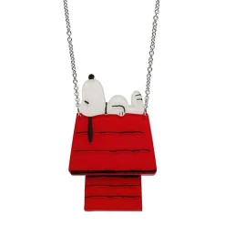 Nap Time Necklace