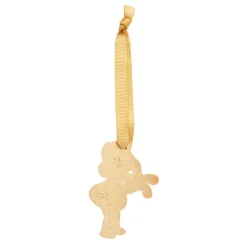 Native Berries Christmas Tree Ornament
