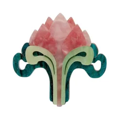 Natures Bloom Brooch