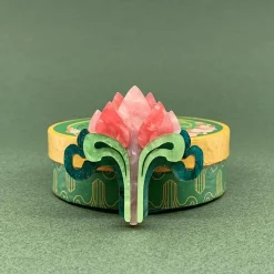 Natures Bloom Brooch