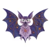 Nature'S Nocturne Brooch