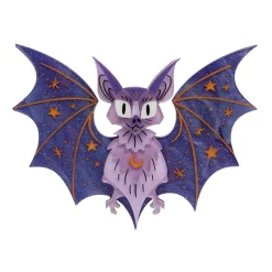 Nature'S Nocturne Brooch