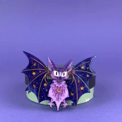 Nature'S Nocturne Brooch