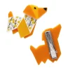 New Tricks Hair Clips Set - 2 Piece