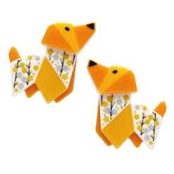 New Tricks Hair Clips Set - 2 Piece