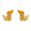 New Tricks Stud Earrings