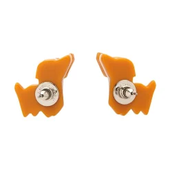 New Tricks Stud Earrings