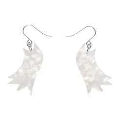 Nine Afterlives Drop Earrings