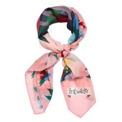 No Christmas Fool Square Scarf