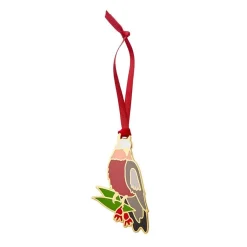 No Christmas Fool Tree Ornament