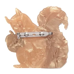 Nordic Messenger Brooch