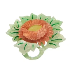 November Reign Brooch